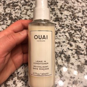 Ouai Leave-In Conditioner